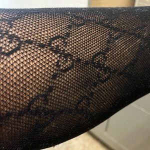Gucci Tights